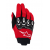 Manusi motocross ALPINESTARS FULL BORE V2 RED/BLACK thumb