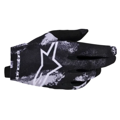 Manusi motocross  ALPINESTARS RADAR IRON CAMO