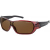 Ochelari  BOBSTER ARIA CLEAR/BURGUNDY BROWN LENS