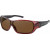 Ochelari BOBSTER ARIA CLEAR/BURGUNDY BROWN LENS Ochelari BOBSTER ARIA CLEAR/BURGUNDY BROWN LENS thumb