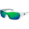 Ochelari BOBSTER ARIA WHITE W/ GREEN LENS