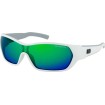Ochelari BOBSTER ARIA WHITE W/ GREEN LENS thumb