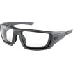 Ochelari  BOBSTER TACTICAL MISSION GRAY thumb