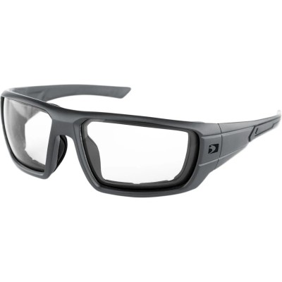 Ochelari  BOBSTER TACTICAL MISSION GRAY