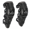Genunchiere  ACERBIS IMPACT EVO 3.0 BLACK/BLACK