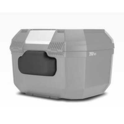 Spătar pentru top case SHAD TR41