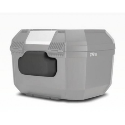 Spătar pentru top case SHAD TR41 Spătar pentru top case SHAD TR41