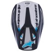 Cască motocross  ALPINESTARS SM3 HEAT SILV/BL/BLK thumb