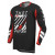 Bluza motocross  THOR LAUNCHMODE FUTURA BLK/RED thumb