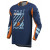 Bluza motocross THOR LAUNCHMODE FUTURA NV/ORG Bluza motocross THOR LAUNCHMODE FUTURA NV/ORG thumb