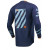 Bluza motocross THOR LAUNCHMODE FUTURA NV/ORG Bluza motocross THOR LAUNCHMODE FUTURA NV/ORG thumb