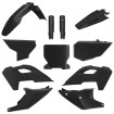 Kit plastice  POLISPORT Full Kit HUSQVARNA FC/TC 23-24г black thumb