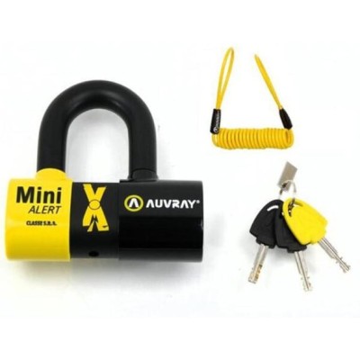 Dispozitiv de blocare XTREM Mini Alert Dispozitiv de blocare XTREM Mini Alert