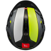 Cască pentru scuter  MT COSMO SV SILENCE B3 YELLOW GLOSS thumb
