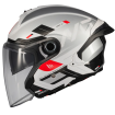 Cască pentru scuter MT COSMO SV SILENCE A2 GREY GLOSS Cască pentru scuter MT COSMO SV SILENCE A2 GREY GLOSS thumb
