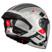 Cască pentru scuter MT COSMO SV SILENCE A2 GREY GLOSS Cască pentru scuter MT COSMO SV SILENCE A2 GREY GLOSS thumb