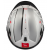 Cască pentru scuter  MT COSMO SV SILENCE A2 GREY GLOSS thumb