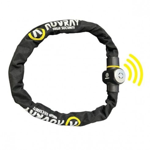 Lanț antifurt Auvray C-BLOC Pro Alert 100 