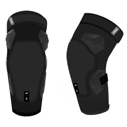 Genunchiere pentru copii O'NEAL DIRT BLACK V.26 Genunchiere pentru copii O'NEAL DIRT BLACK V.26