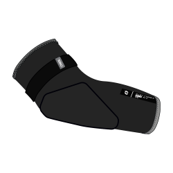 Cotiere pentru copii O'NEAL DIRT BLACK V.26 Cotiere pentru copii O'NEAL DIRT BLACK V.26