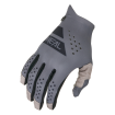 Manusi motocross  O'NEAL PIN IT SLIP ON GRAY/BLACK thumb