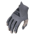 Manusi motocross  O'NEAL PIN IT SLIP ON GRAY/BLACK thumb