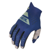 Manusi motocross O'NEAL PIN IT SLIP ON BLUE/GREEN thumb