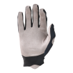 Manusi motocross  O'NEAL PIN IT SLIP ON BLACK/GRAY thumb
