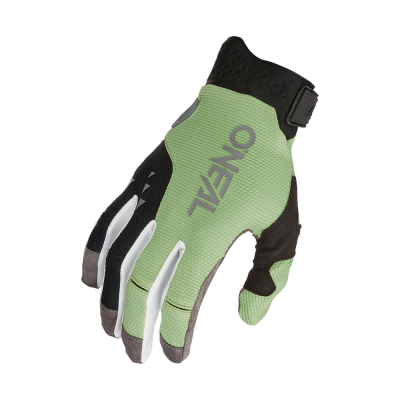 Manusi motocross  O'NEAL REVOLUTION MINT 