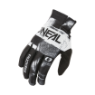 Mănuși motocross O'NEAL MATRIX  ROLLER BLACK/WHITE thumb