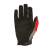 Mănuși motocross O'NEAL MATRIX  ROLLER GRAY/RED thumb