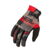 Mănuși motocross O'NEAL MATRIX  ROLLER GRAY/RED thumb
