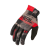 Mănuși motocross O'NEAL MATRIX  ROLLER GRAY/RED thumb
