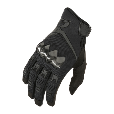 Manusi O'NEAL BUTCH CARBON CE BLACK V.26