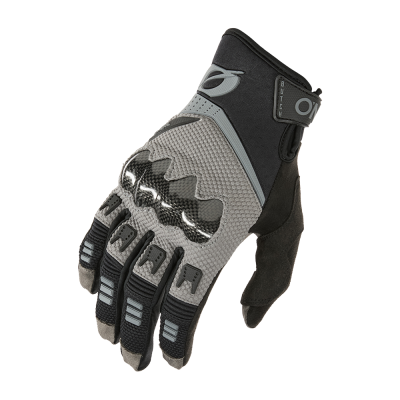 Manusi  O'NEAL BUTCH CARBON CE GRAY/BLACK V.26