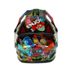 Cască de motocross pentru copii O'NEAL 1SERIES VIBRANT MULTI thumb