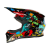 Cască de motocross pentru copii O'NEAL 1SERIES VIBRANT MULTI Cască de motocross pentru copii O'NEAL 1SERIES VIBRANT MULTI thumb