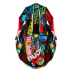 Cască de motocross pentru copii O'NEAL 1SERIES VIBRANT MULTI thumb