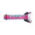 Ochelari motocross  O'NEAL B-10 STRIPED PINK/PURPLE - CLEAR  thumb