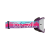 Ochelari motocross  O'NEAL B-10 STRIPED PINK/PURPLE - SILVER MIRROR thumb