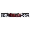 Ochelari motocross O'NEAL B-33 HEXA BLACK/RED - RADIUM RED Ochelari motocross O'NEAL B-33 HEXA BLACK/RED - RADIUM RED thumb