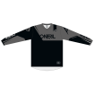 Bluză de motocross pentru copii O'NEAL ELEMENT RACEWEAR BLACK/GRAY Bluză de motocross pentru copii O'NEAL ELEMENT RACEWEAR BLACK/GRAY thumb