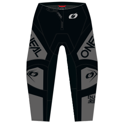 Pantaloni motocross pentru copii O'NEAL ELEMENT RACEWEAR BLACK/GRAY Pantaloni motocross pentru copii O'NEAL ELEMENT RACEWEAR BLACK/GRAY