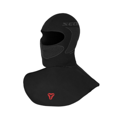 Cagula pentru femei  SECA BANDIT II LADY WINDSTOP LIMITED EDITION