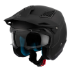 Casca MT DISTRICT SV S SOLID A1 BLACK MATT Casca MT DISTRICT SV S SOLID A1 BLACK MATT thumb