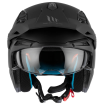 Casca MT DISTRICT SV S SOLID A1 BLACK MATT Casca MT DISTRICT SV S SOLID A1 BLACK MATT thumb