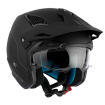 Casca MT DISTRICT SV S SOLID A1 BLACK MATT Casca MT DISTRICT SV S SOLID A1 BLACK MATT thumb