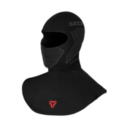  Masca pentru față SECA BANDIT II WINDSTOP LIMITED EDITION