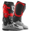 Cizme motocross GAERNE SG22 GORE-TEX Red/Black thumb