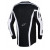 Bluza motocross  Alpinestars RACER RIWAY WH/BLACK thumb